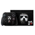 Warner Bros Friday the 13th Jason Voorhees Nintendo Switch 2 (2025) with Joy-Con Skin